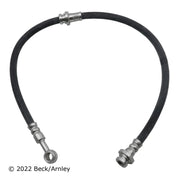 Beck/Arnley 073-1614 2002-2004 INFINITI I35 Brake Hydraulic Hose