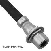 Beck/Arnley 073-1616 1995-2004 Toyota Tacoma Brake Hydraulic Hose