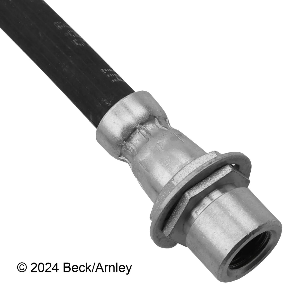 Beck/Arnley 073-1616 1995-2004 Toyota Tacoma Brake Hydraulic Hose