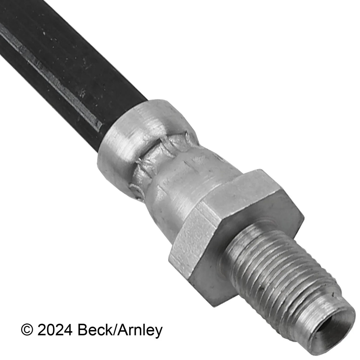 Beck/Arnley 073-1616 1995-2004 Toyota Tacoma Brake Hydraulic Hose