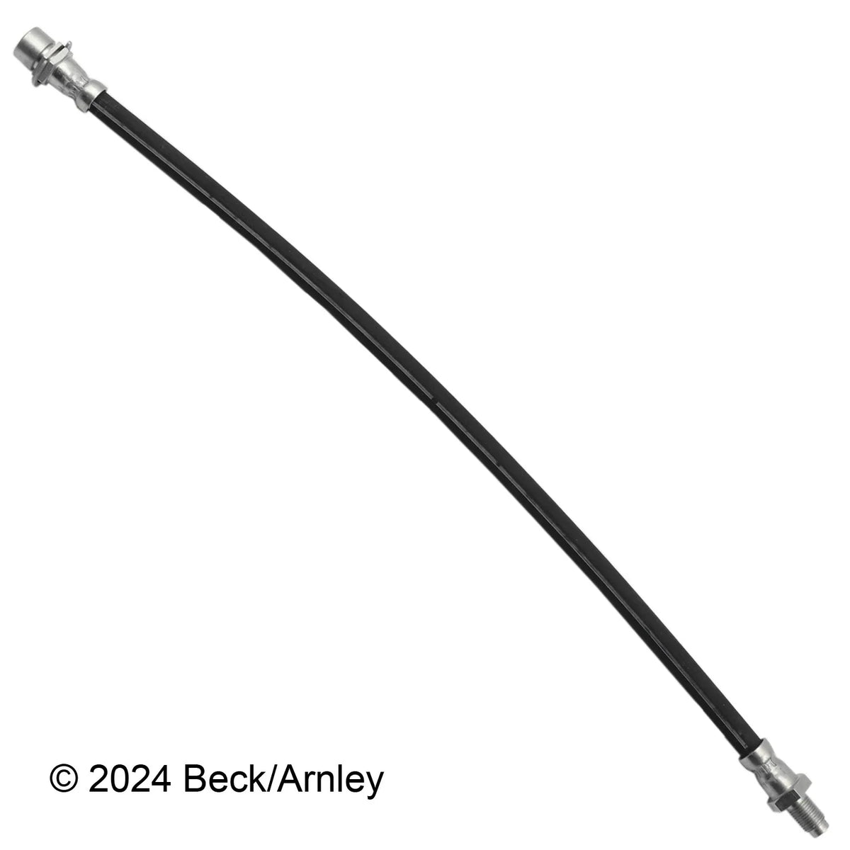 Beck/Arnley 073-1616 1995-2004 Toyota Tacoma Brake Hydraulic Hose