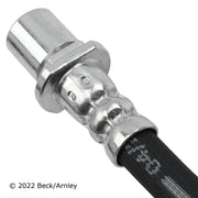 Beck/Arnley 073-1618 2001-2006 Lexus LS430 Brake Hydraulic Hose