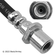 Beck/Arnley 073-1618 2001-2006 Lexus LS430 Brake Hydraulic Hose
