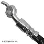 Beck/Arnley 073-1618 2001-2006 Lexus LS430 Brake Hydraulic Hose