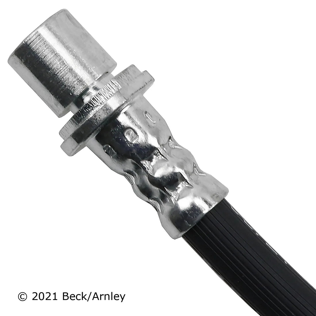 Beck/Arnley 073-1619 1995-1997 Lexus LS400 Brake Hydraulic Hose