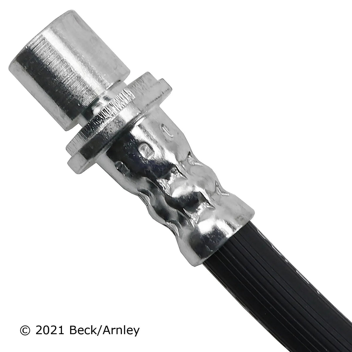 Beck/Arnley 073-1619 1995-1997 Lexus LS400 Brake Hydraulic Hose