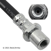 Beck/Arnley 073-1619 1995-1997 Lexus LS400 Brake Hydraulic Hose