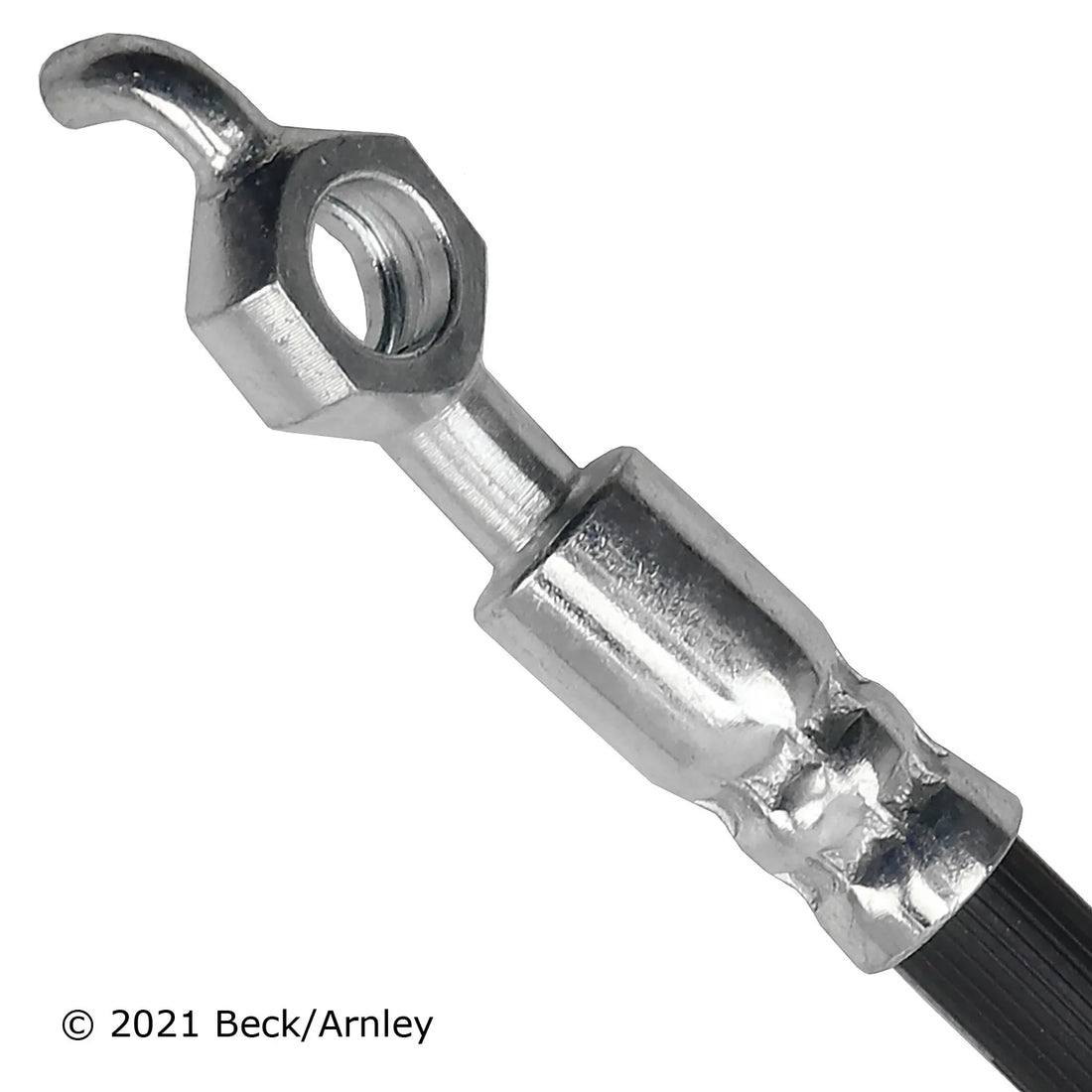 Beck/Arnley 073-1619 1995-1997 Lexus LS400 Brake Hydraulic Hose