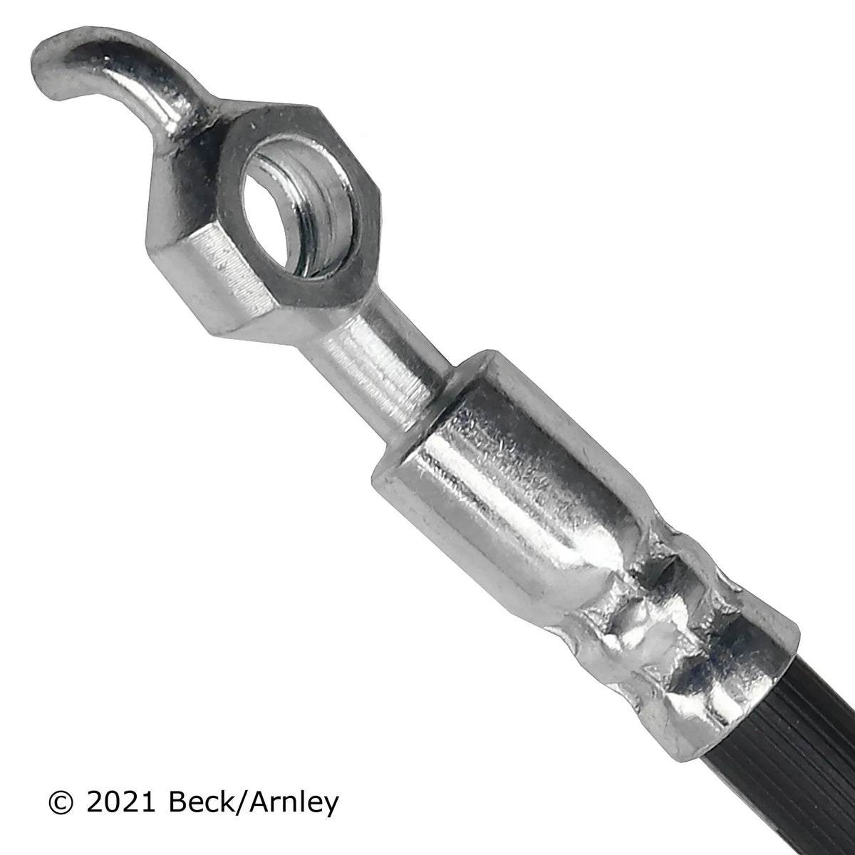 Beck/Arnley 073-1619 1995-1997 Lexus LS400 Brake Hydraulic Hose