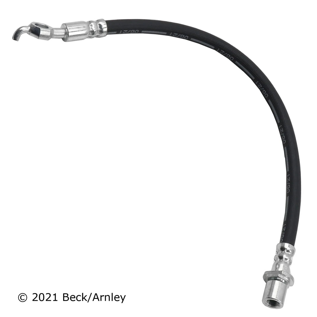 Beck/Arnley 073-1619 1995-1997 Lexus LS400 Brake Hydraulic Hose