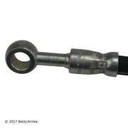Beck/Arnley 073-1621 1996-2004 Nissan Pathfinder Brake Hydraulic Hose