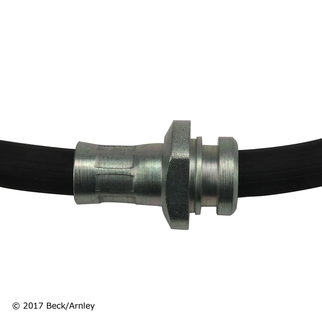 Beck/Arnley 073-1621 1996-2004 Nissan Pathfinder Brake Hydraulic Hose