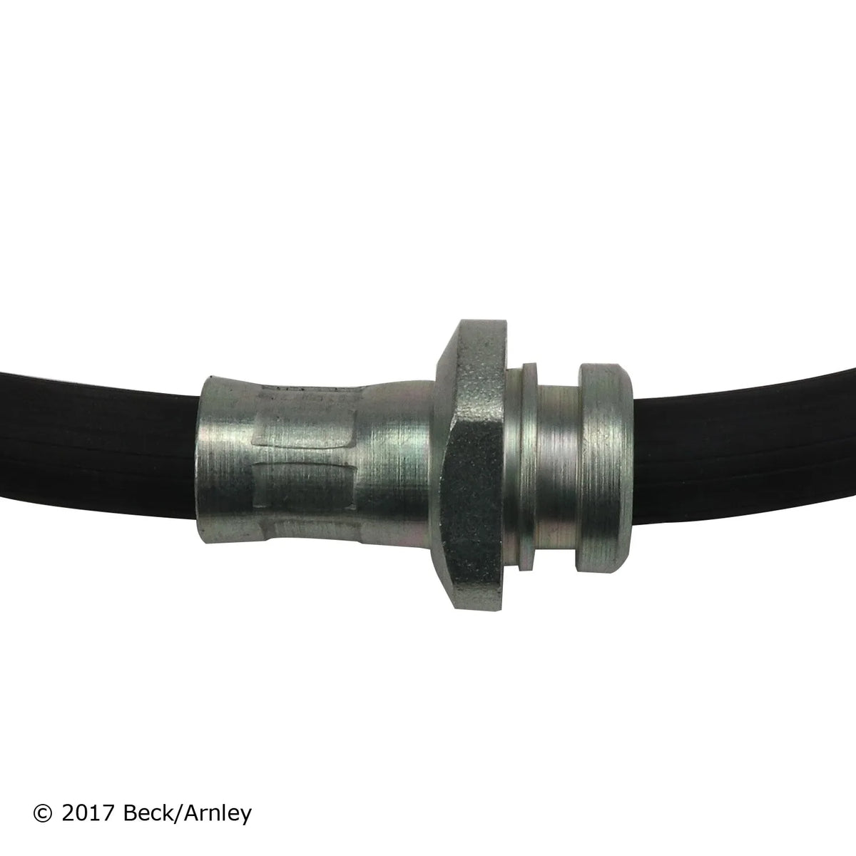 Beck/Arnley 073-1621 1996-2004 Nissan Pathfinder Brake Hydraulic Hose