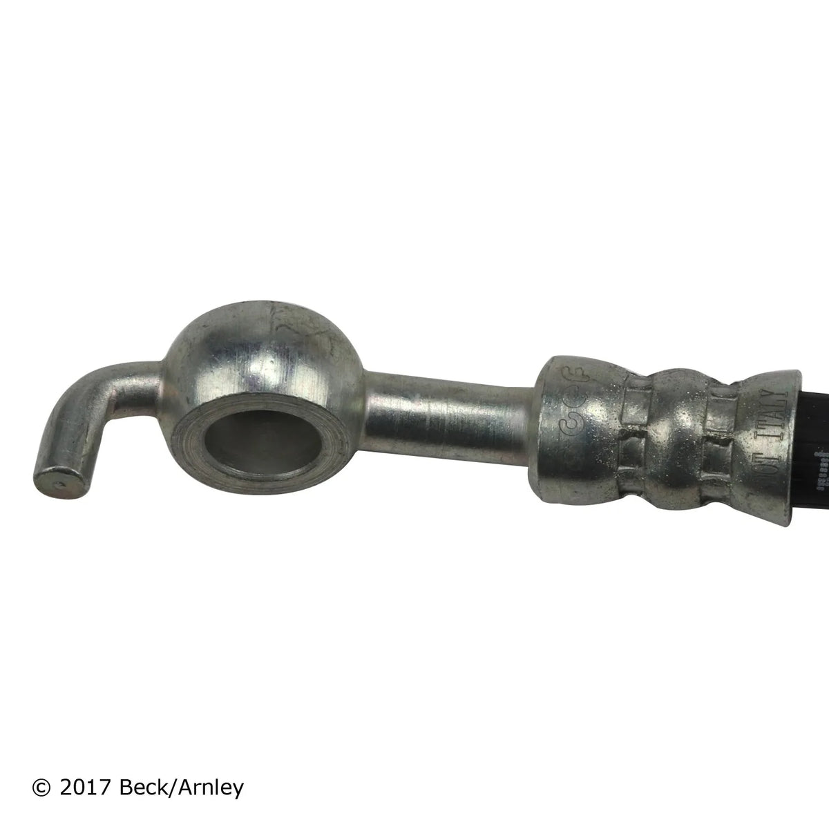Beck/Arnley 073-1638 1997-2004 Toyota Avalon Brake Hydraulic Hose