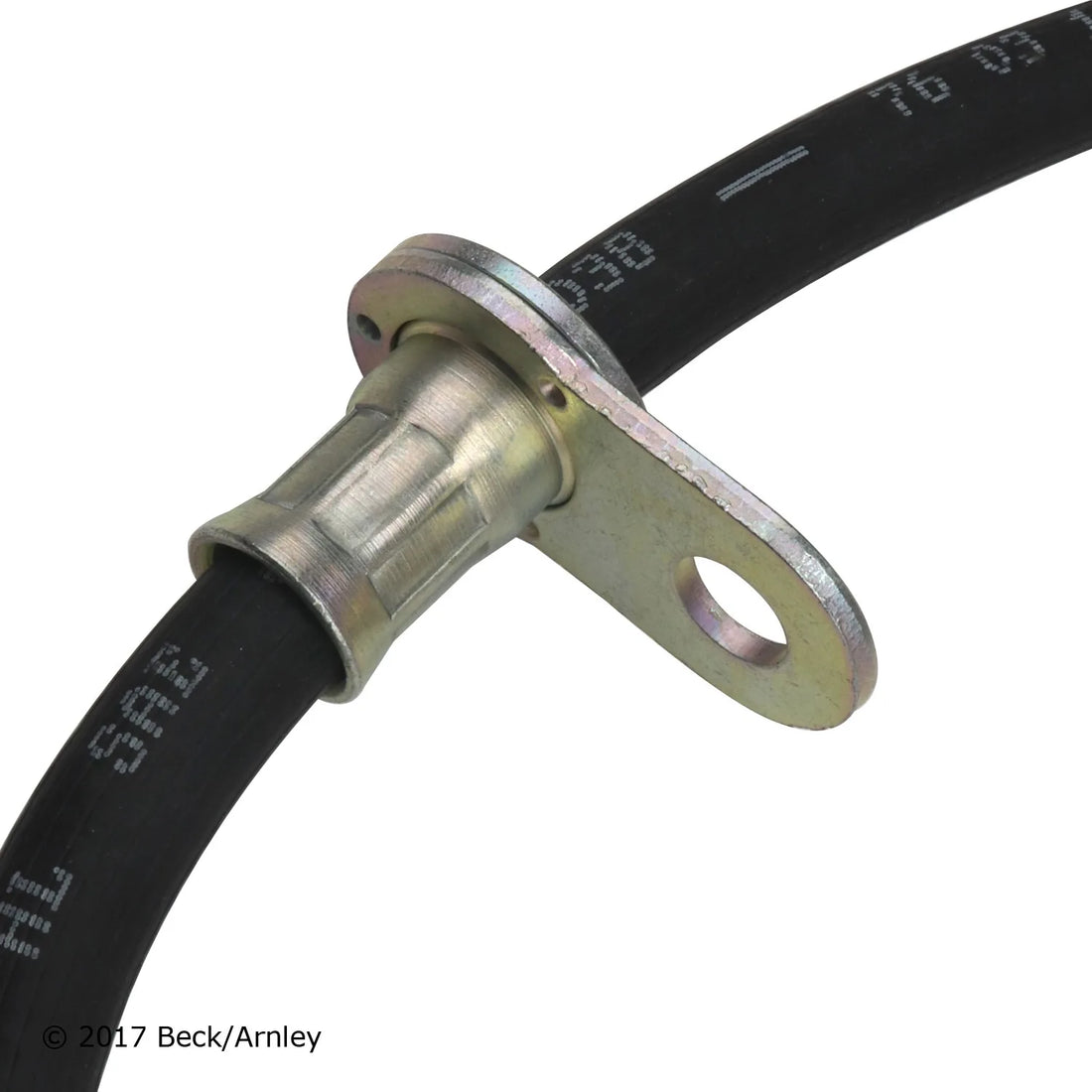 Beck/Arnley 073-1638 1997-2004 Toyota Avalon Brake Hydraulic Hose