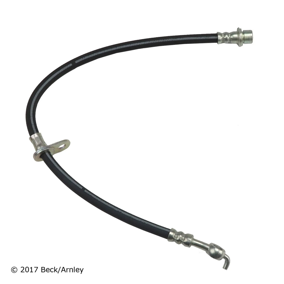 Beck/Arnley 073-1638 1997-2004 Toyota Avalon Brake Hydraulic Hose