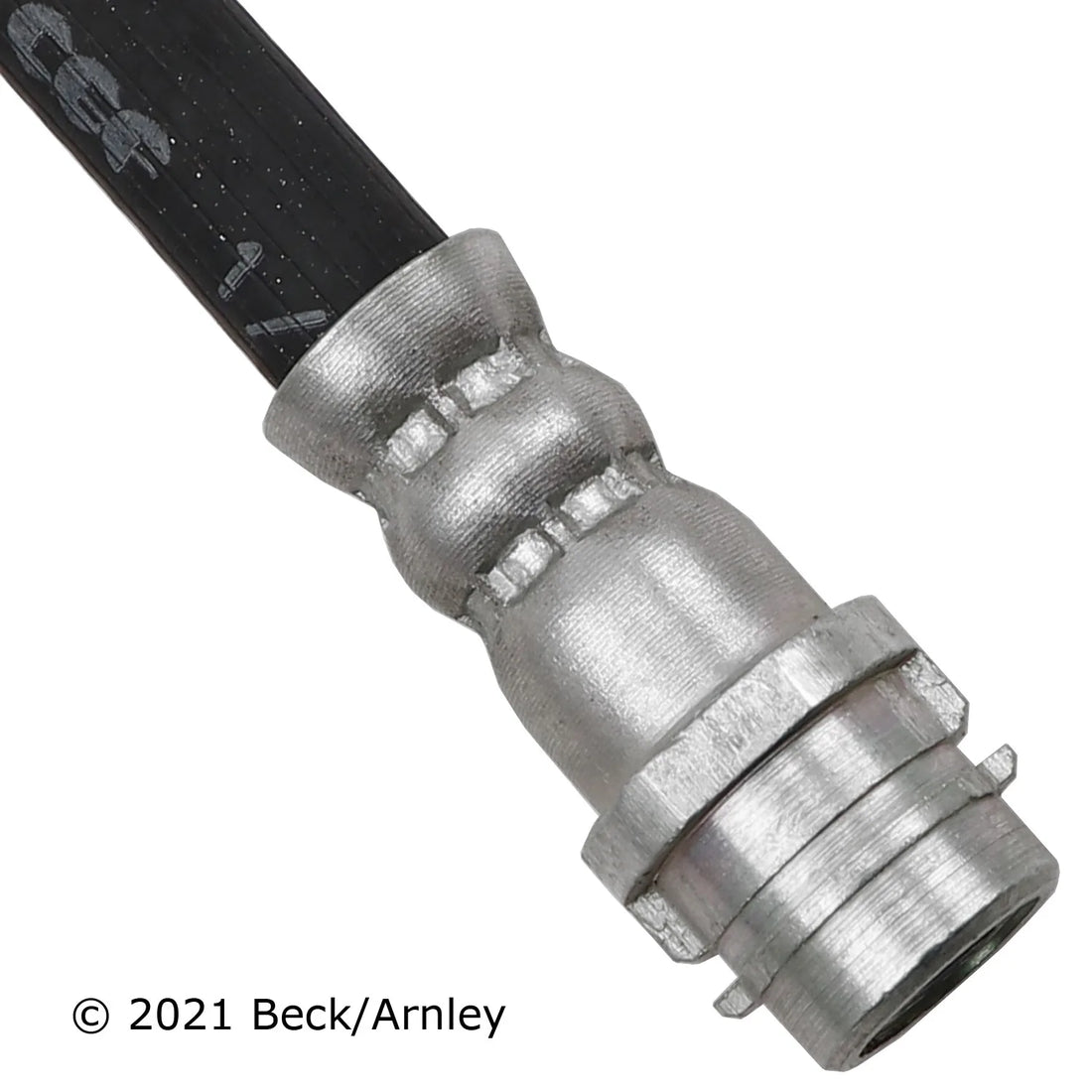 Beck/Arnley 073-1640 1998-2010 Volkswagen Beetle Brake Hydraulic Hose