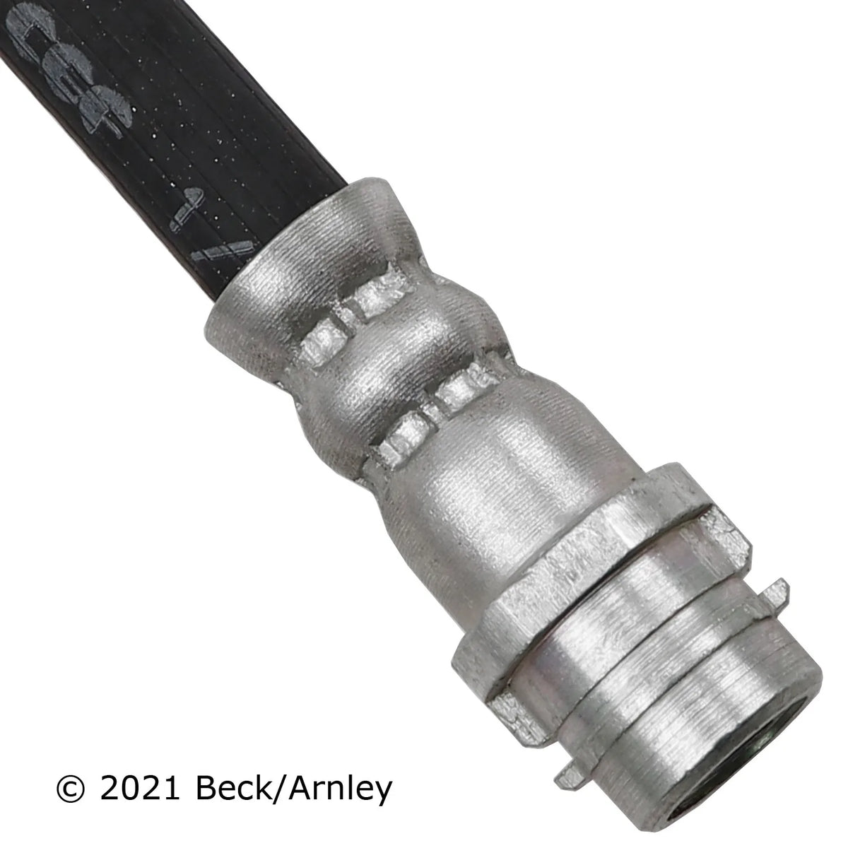 Beck/Arnley 073-1640 1998-2010 Volkswagen Beetle Brake Hydraulic Hose