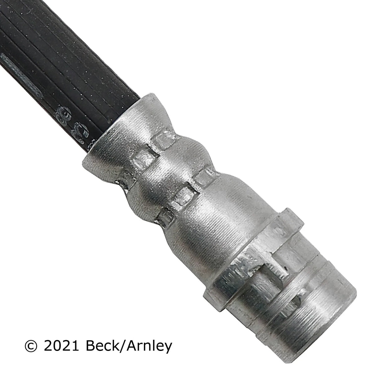 Beck/Arnley 073-1640 1998-2010 Volkswagen Beetle Brake Hydraulic Hose