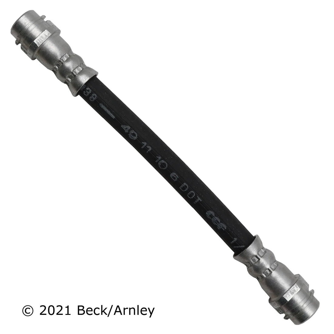 Beck/Arnley 073-1640 1998-2010 Volkswagen Beetle Brake Hydraulic Hose