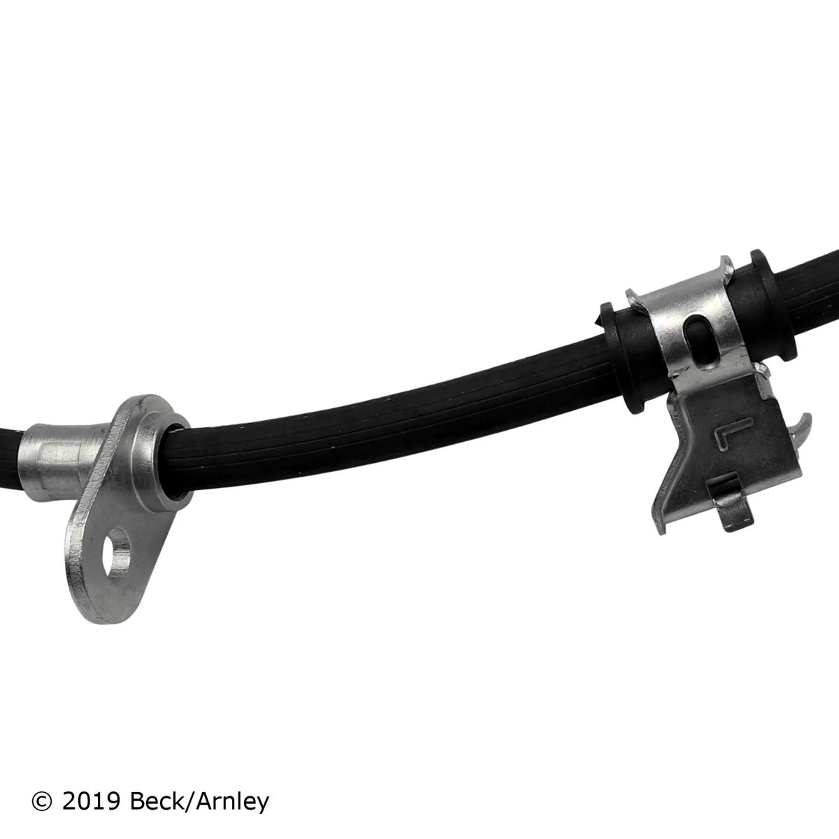 Beck/Arnley 073-1641 1996-1998 Acura TL Brake Hydraulic Hose