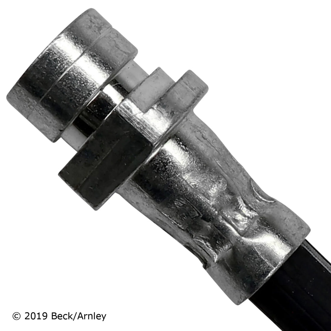 Beck/Arnley 073-1641 1996-1998 Acura TL Brake Hydraulic Hose