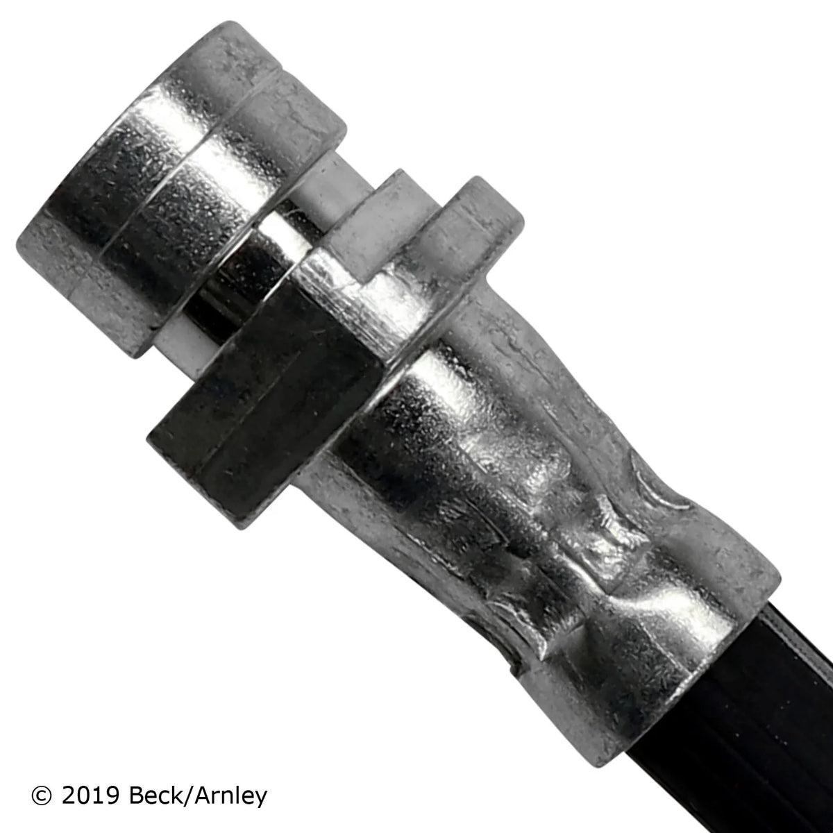 Beck/Arnley 073-1641 1996-1998 Acura TL Brake Hydraulic Hose