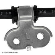 Beck/Arnley 073-1641 1996-1998 Acura TL Brake Hydraulic Hose