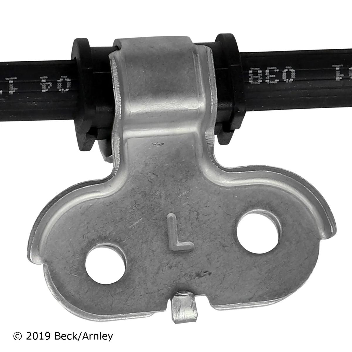 Beck/Arnley 073-1641 1996-1998 Acura TL Brake Hydraulic Hose