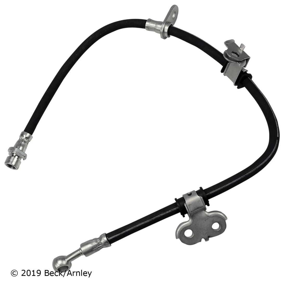 Beck/Arnley 073-1641 1996-1998 Acura TL Brake Hydraulic Hose