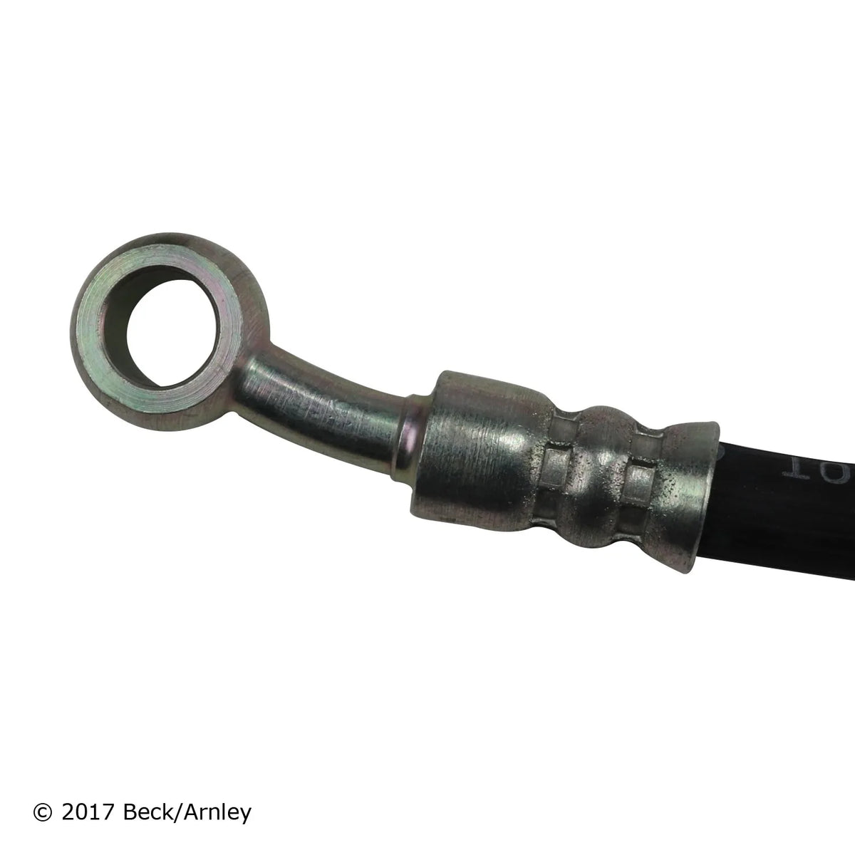 Beck/Arnley 073-1642 1996-1998 Acura TL Brake Hydraulic Hose