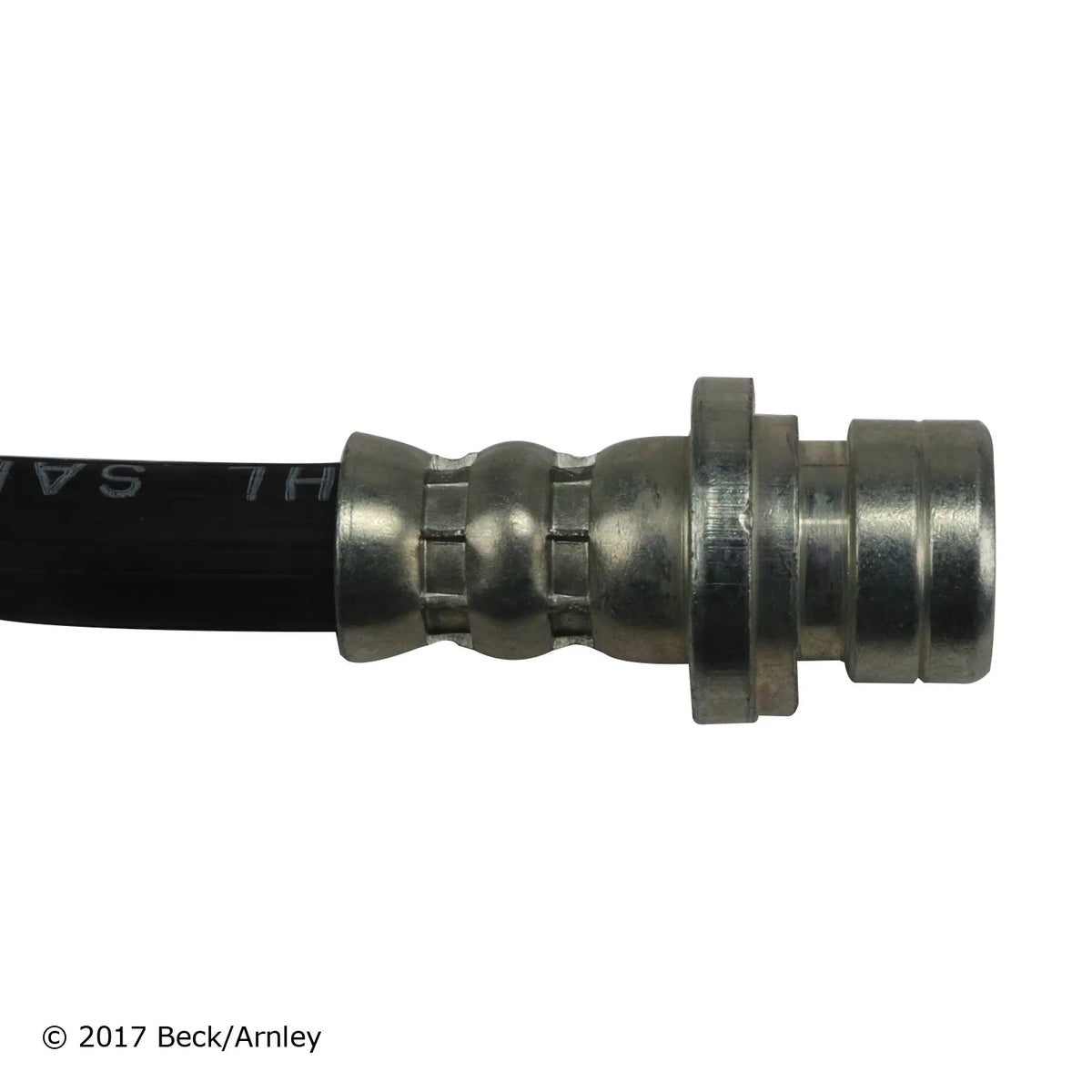 Beck/Arnley 073-1642 1996-1998 Acura TL Brake Hydraulic Hose