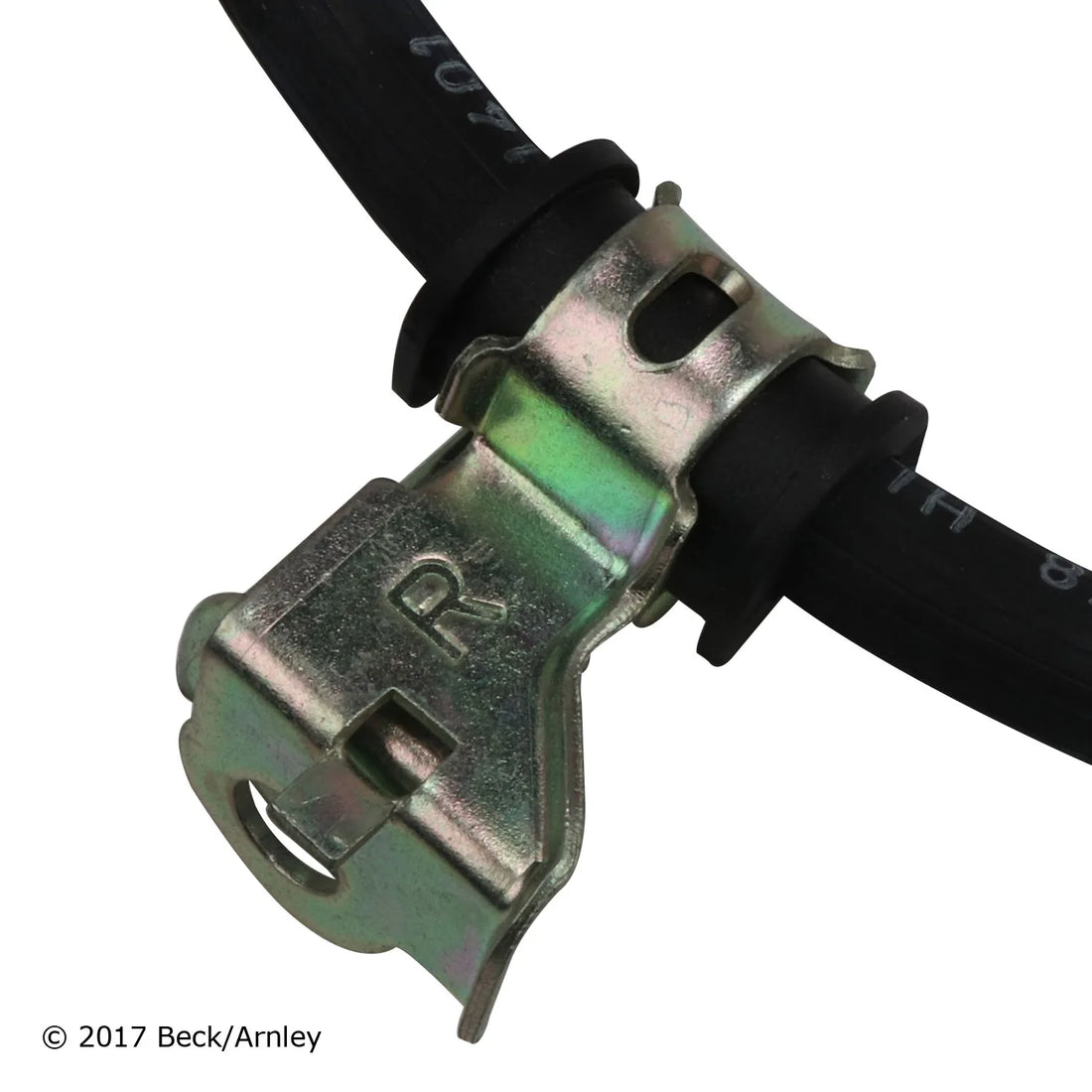 Beck/Arnley 073-1642 1996-1998 Acura TL Brake Hydraulic Hose