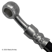 Beck/Arnley 073-1645 1997-2001 Honda CR-V Brake Hydraulic Hose