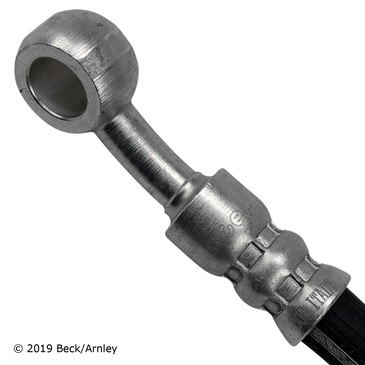 Beck/Arnley 073-1645 1997-2001 Honda CR-V Brake Hydraulic Hose
