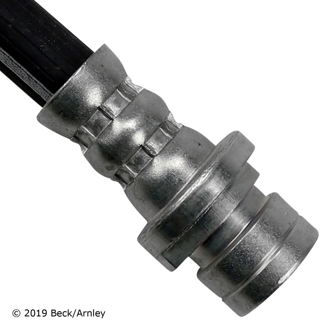 Beck/Arnley 073-1645 1997-2001 Honda CR-V Brake Hydraulic Hose