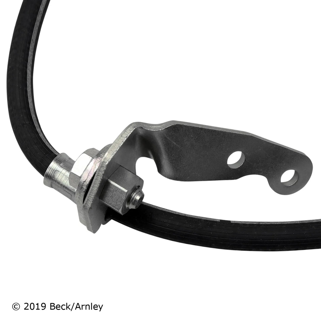 Beck/Arnley 073-1645 1997-2001 Honda CR-V Brake Hydraulic Hose