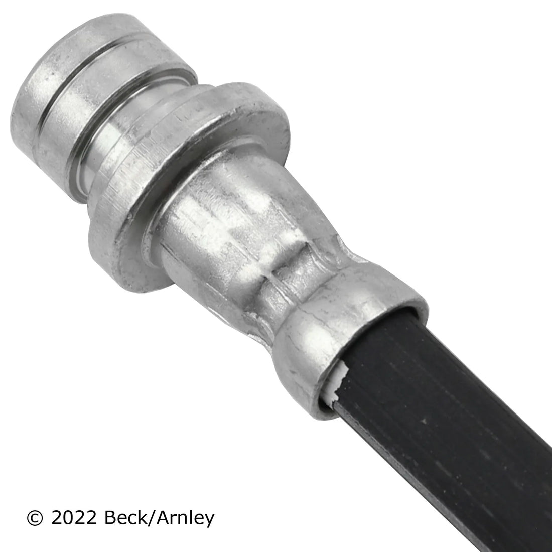 Beck/Arnley 073-1647 1997-2001 Honda CR-V Brake Hydraulic Hose