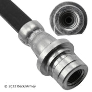 Beck/Arnley 073-1647 1997-2001 Honda CR-V Brake Hydraulic Hose
