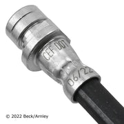 Beck/Arnley 073-1647 1997-2001 Honda CR-V Brake Hydraulic Hose