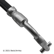 Beck/Arnley 073-1652 1996-1997 Lexus LX450 Brake Hydraulic Hose