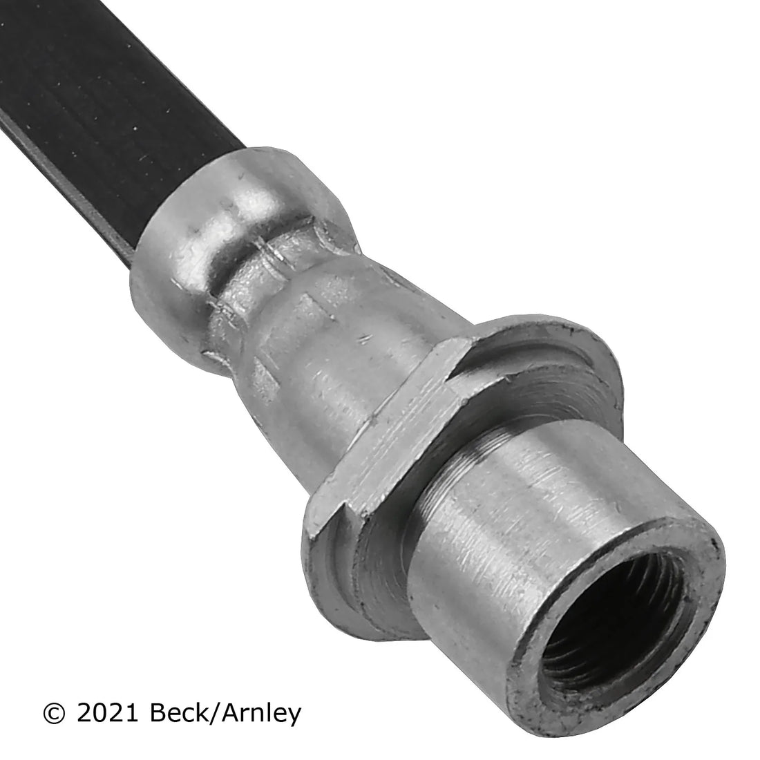 Beck/Arnley 073-1652 1996-1997 Lexus LX450 Brake Hydraulic Hose