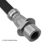 Beck/Arnley 073-1652 1996-1997 Lexus LX450 Brake Hydraulic Hose