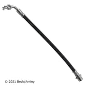 Beck/Arnley 073-1652 1996-1997 Lexus LX450 Brake Hydraulic Hose