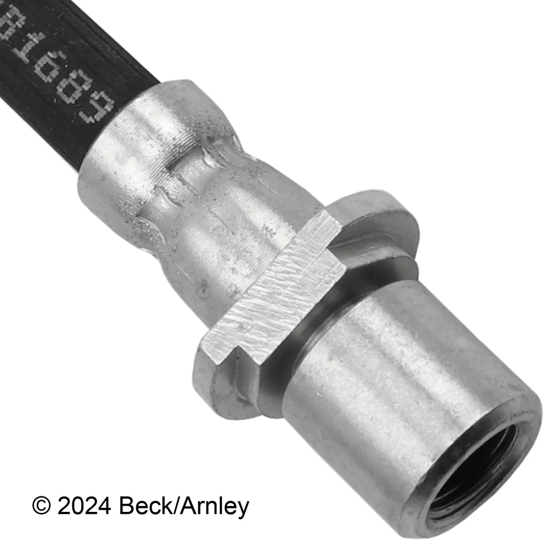 Beck/Arnley 073-1653 1996-1997 Lexus LX450 Brake Hydraulic Hose