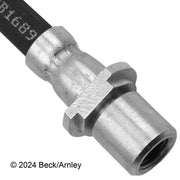 Beck/Arnley 073-1653 1996-1997 Lexus LX450 Brake Hydraulic Hose