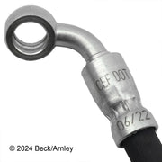 Beck/Arnley 073-1653 1996-1997 Lexus LX450 Brake Hydraulic Hose