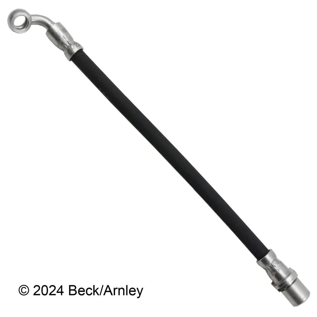 Beck/Arnley 073-1653 1996-1997 Lexus LX450 Brake Hydraulic Hose