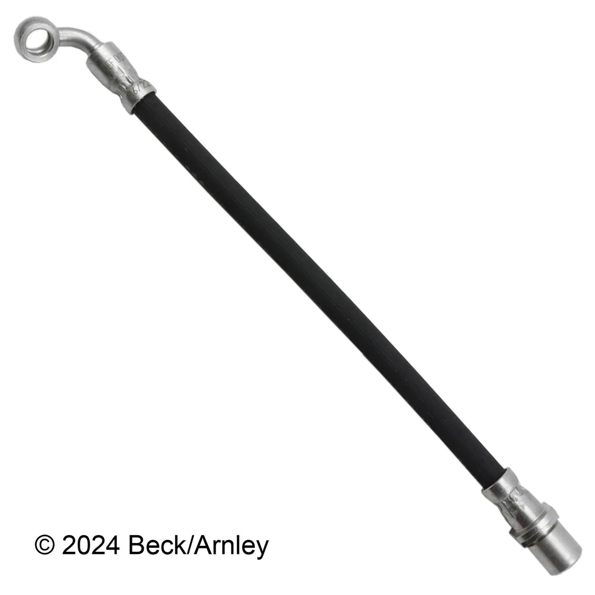 Beck/Arnley 073-1653 1996-1997 Lexus LX450 Brake Hydraulic Hose