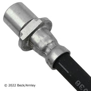 Beck/Arnley 073-1654 1996-1997 Lexus LX450 Brake Hydraulic Hose